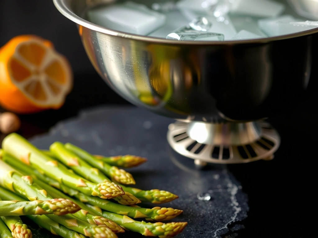 Legume preparate termic