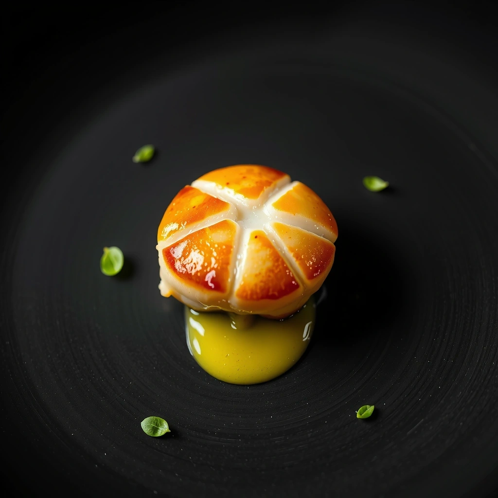 Plating Concept A